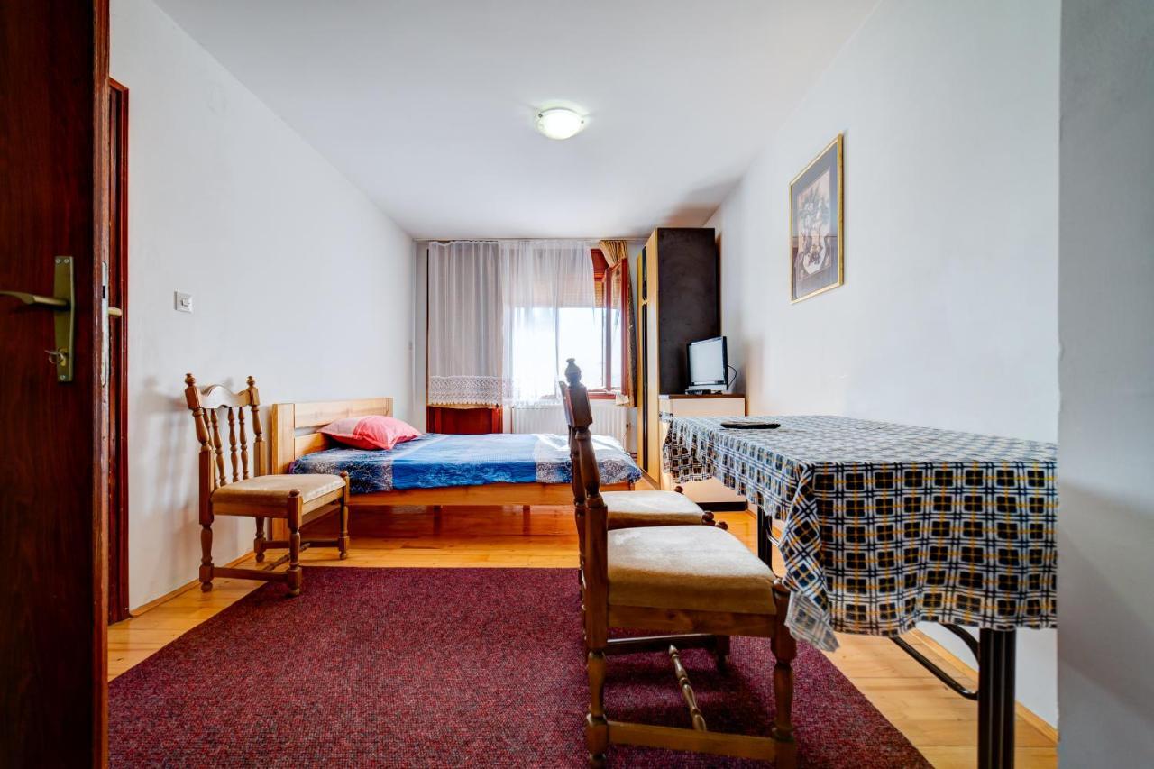 Guest House Padine Zlatibora Exterior foto
