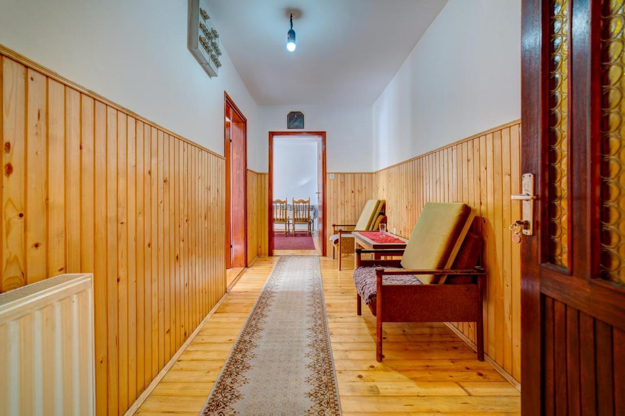 Guest House Padine Zlatibora Exterior foto