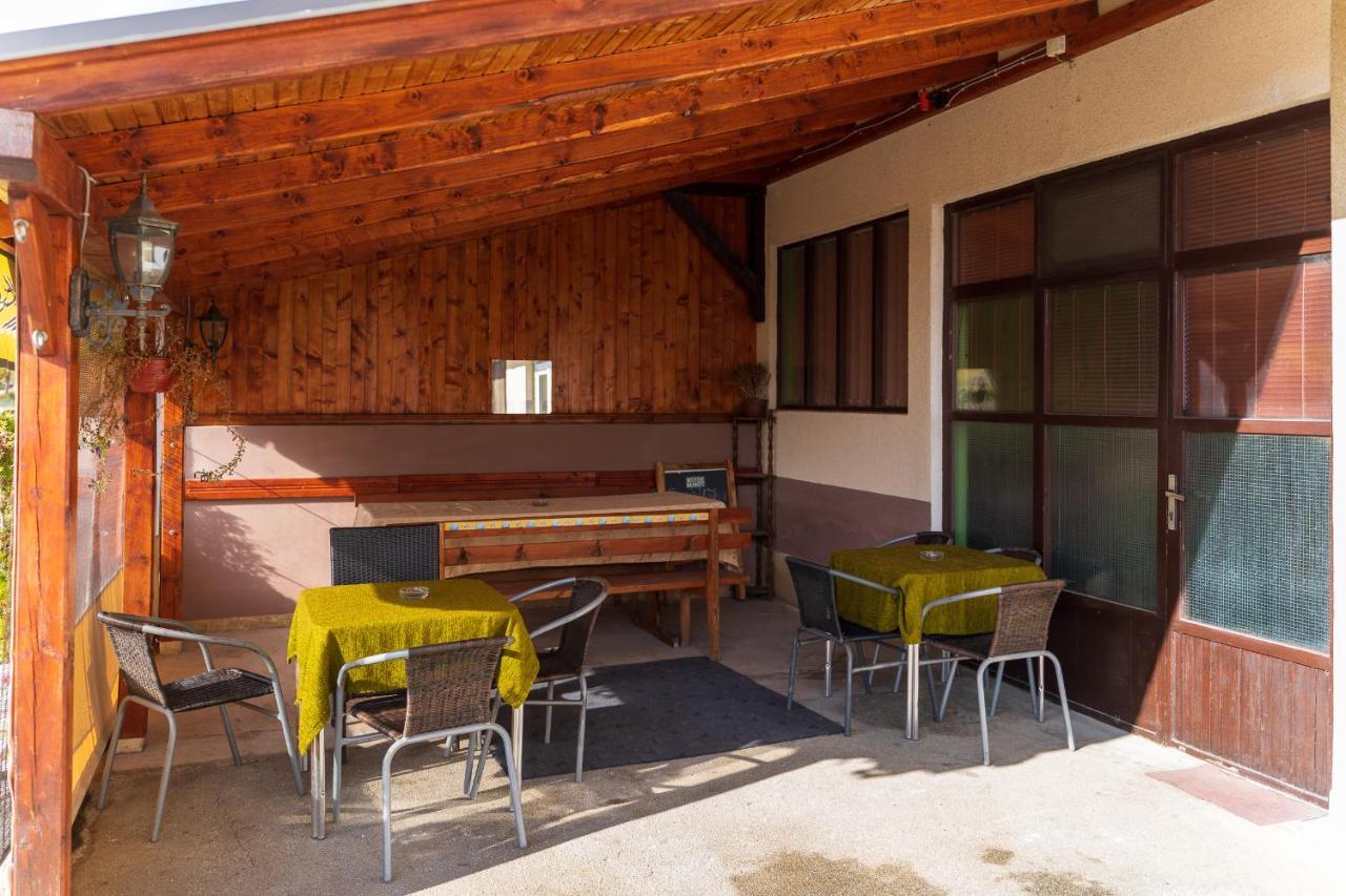 Guest House Padine Zlatibora Exterior foto