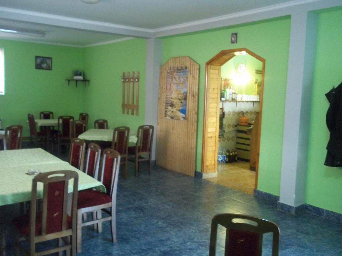 Guest House Padine Zlatibora Exterior foto